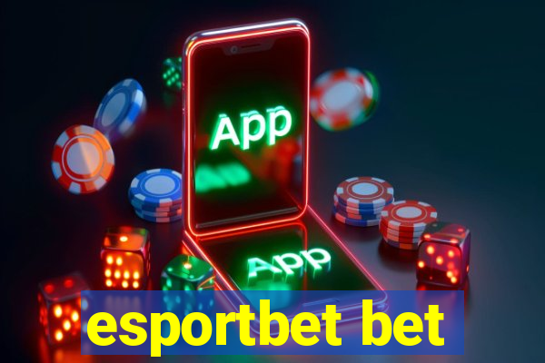 esportbet bet